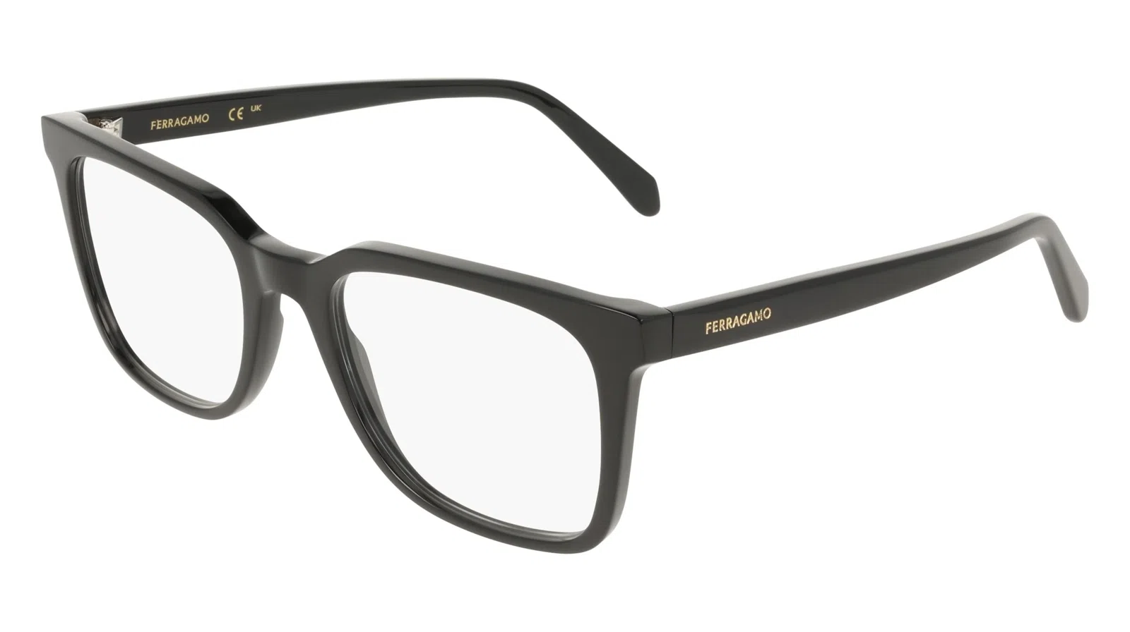 Salvatore Ferragamo SF3067 Eyeglasses - view 2